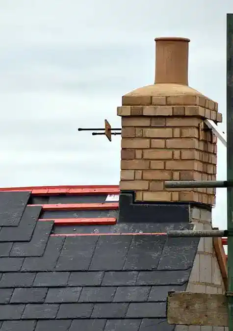 Roofing Contractor Whitehead